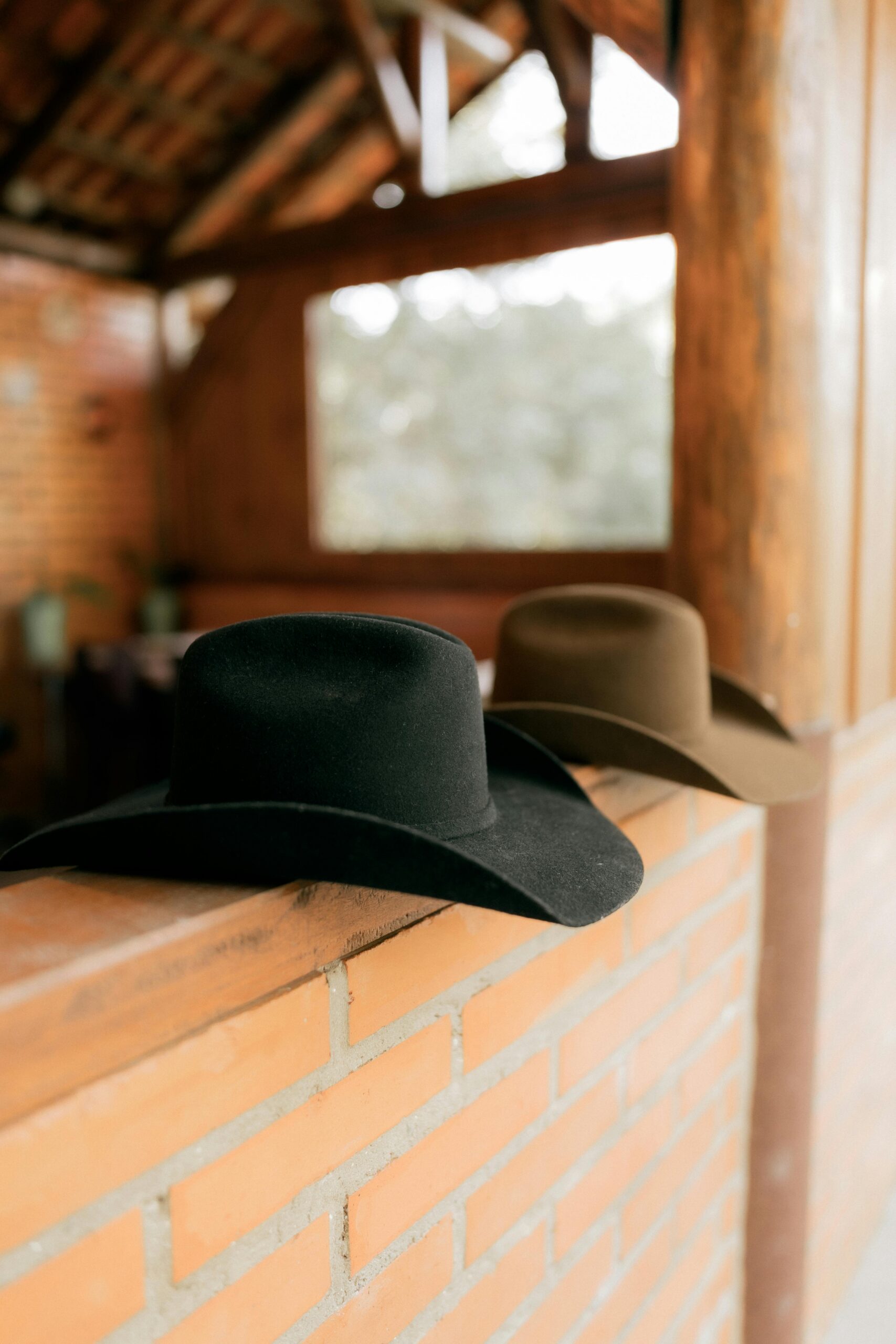 American Hat Co luxury cowboy hat