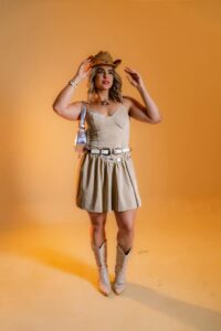 Cowboy Hats for Women