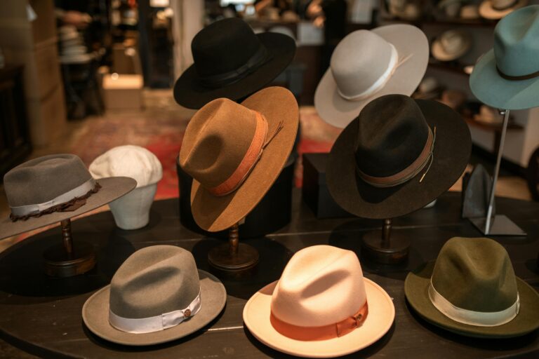 American made cowboy hat brands