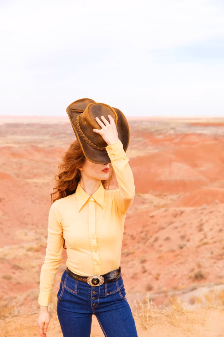 Classy Cowgirl Outfits: The 2026 Complete Western Style Guide for Women